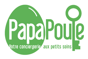 Papa Poule